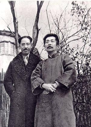 1933年6月18日，军统特务赵理君亲自带领李阿大、过得诚、施芸之等特务驱车前往
