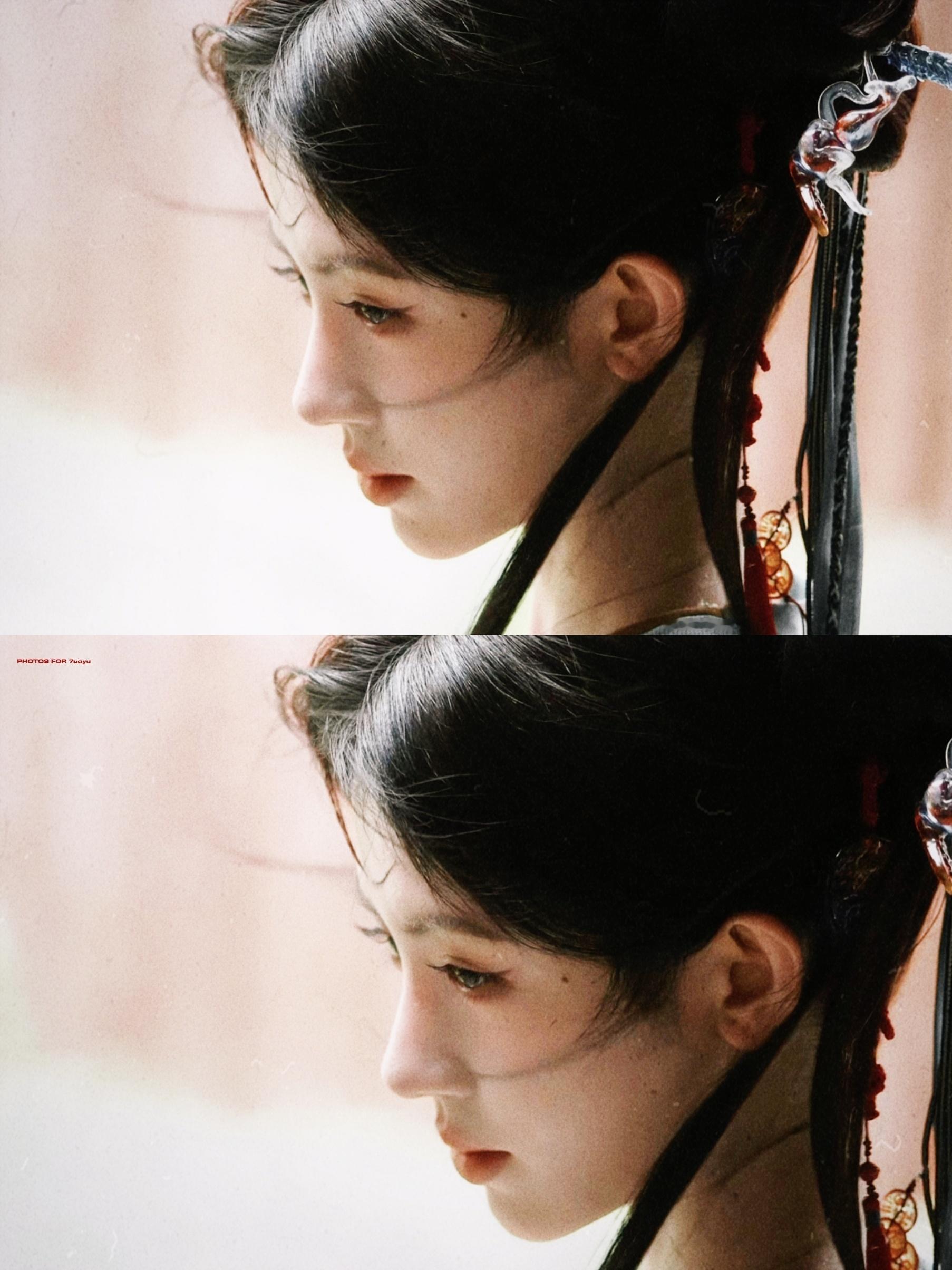 jjy鞠婧祎来战jjy鞠婧祎阿黛jjy“月光下魂牵梦绕 清风拂起我的思念”