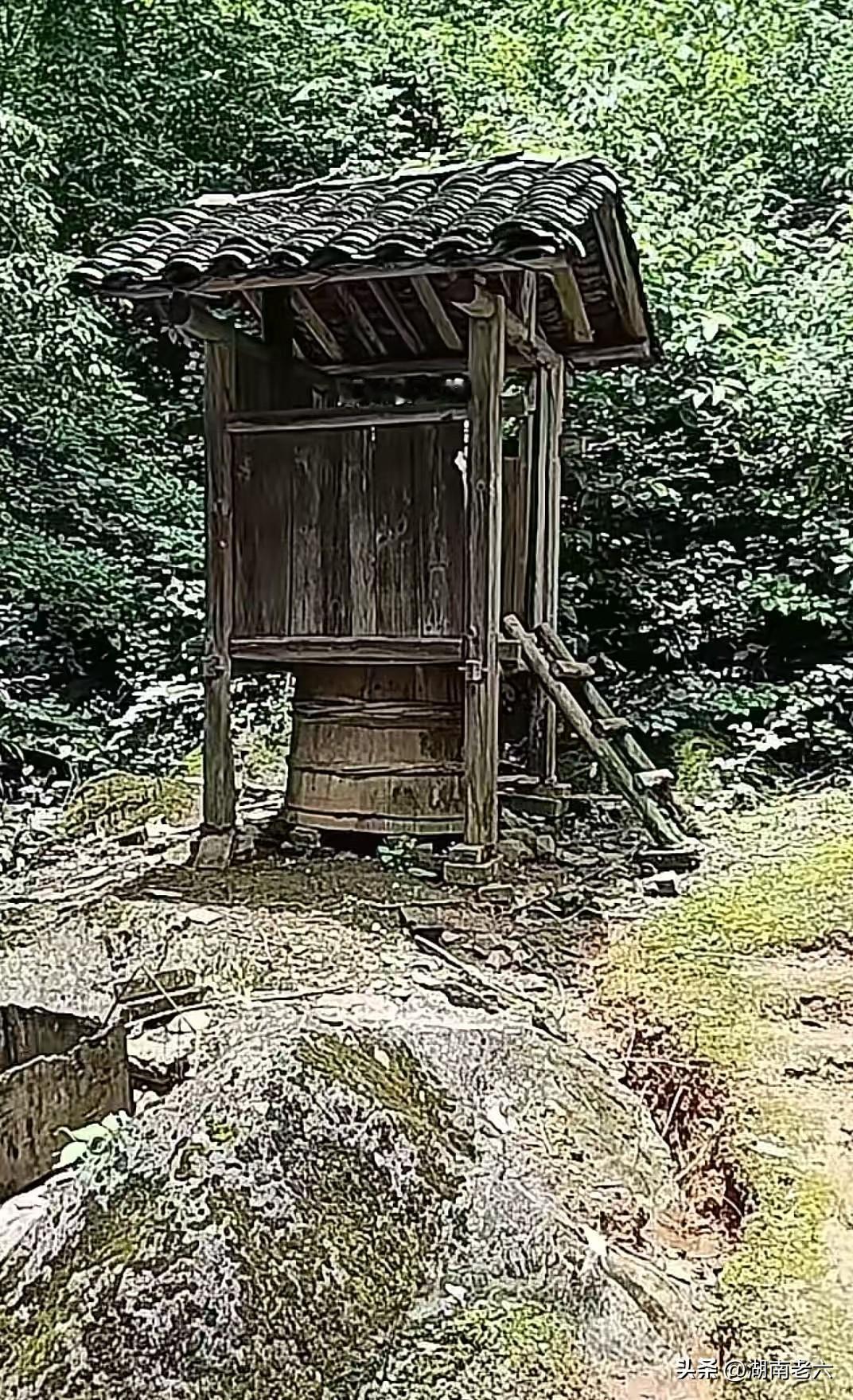 全网没有几个人能认得这个东西，即使有人认得那一定是湖南人，而且都是五十年代的人了