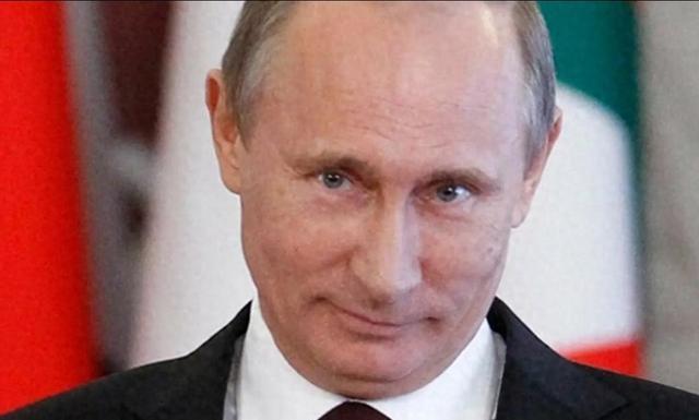 中国要做好最充足的打算：一旦俄罗斯打赢了，我们可能要做3件事

如今俄乌冲突打了