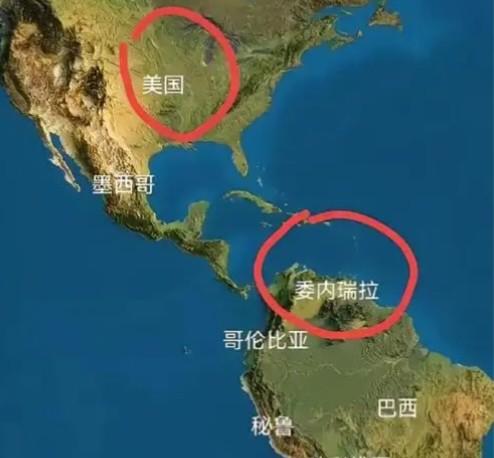 美国开始售出委内瑞拉石油
外媒消息，美国能源部长赖特向美国全国广播公司表示，美国