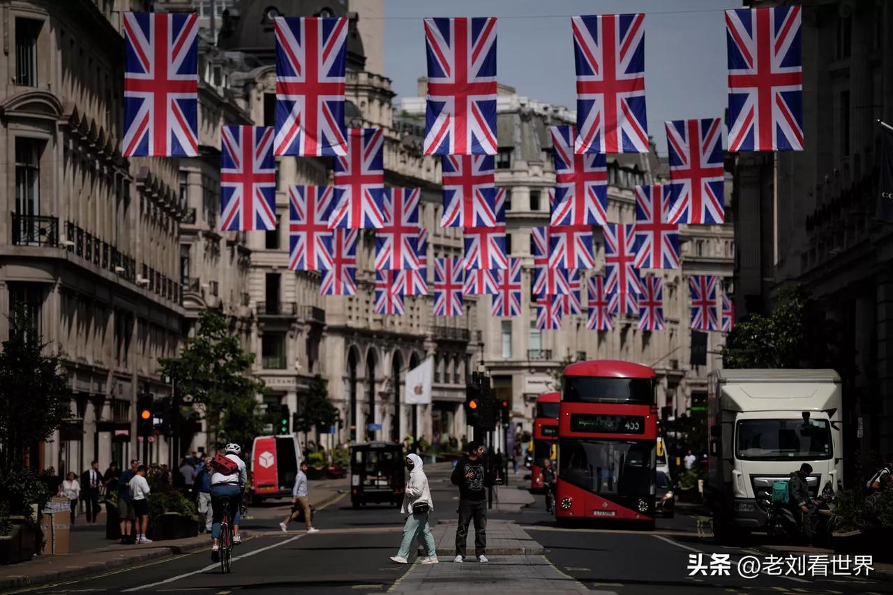 【老刘年度话题：脸都不要了的英国钢铁“国有化”】
老刘知道最近几天很多网友对英国
