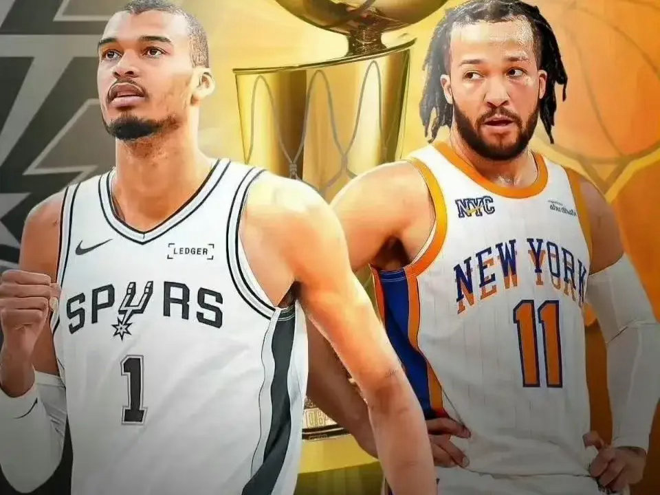 NBA总决赛G1，马刺95比105不敌尼克斯，输在哪儿了？总结五点:1.主教练用