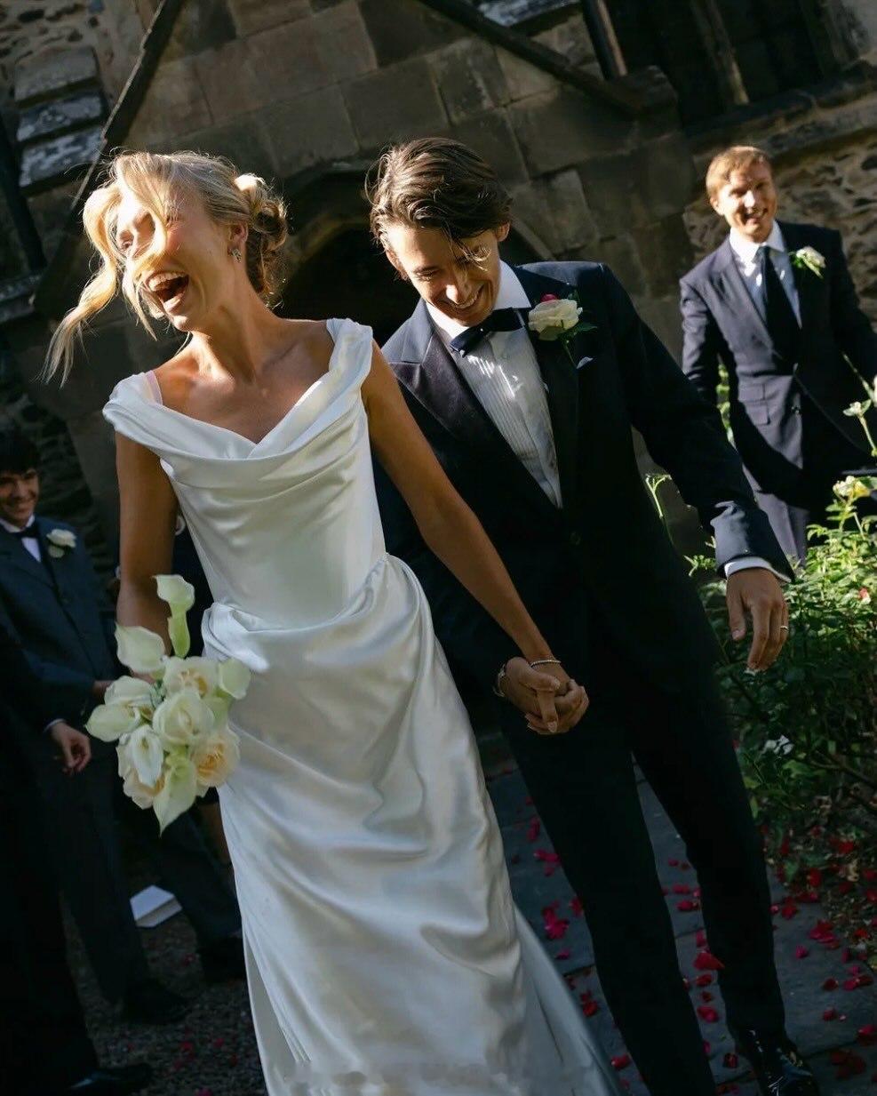 【2026年结婚或者订婚的球员】结婚👰🏻♀️👰🏻♀️鲁德：冠军排名16位