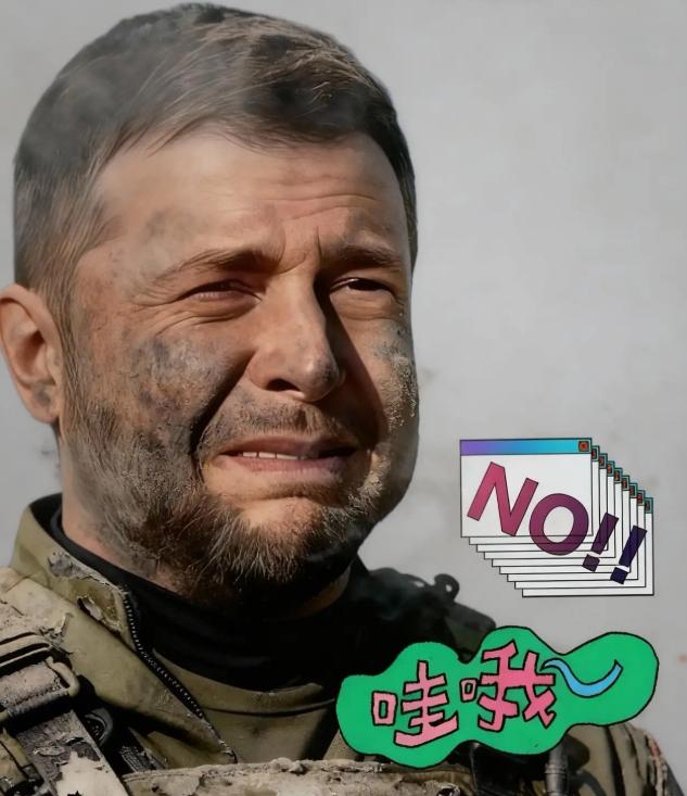 谁能想到，熬过了三年的断水断电和漫天防空警报，基辅老百姓没有倒在前线的炮火下，却