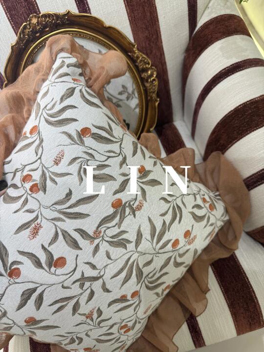 淄博独家设计师窗帘 抱枕‼️