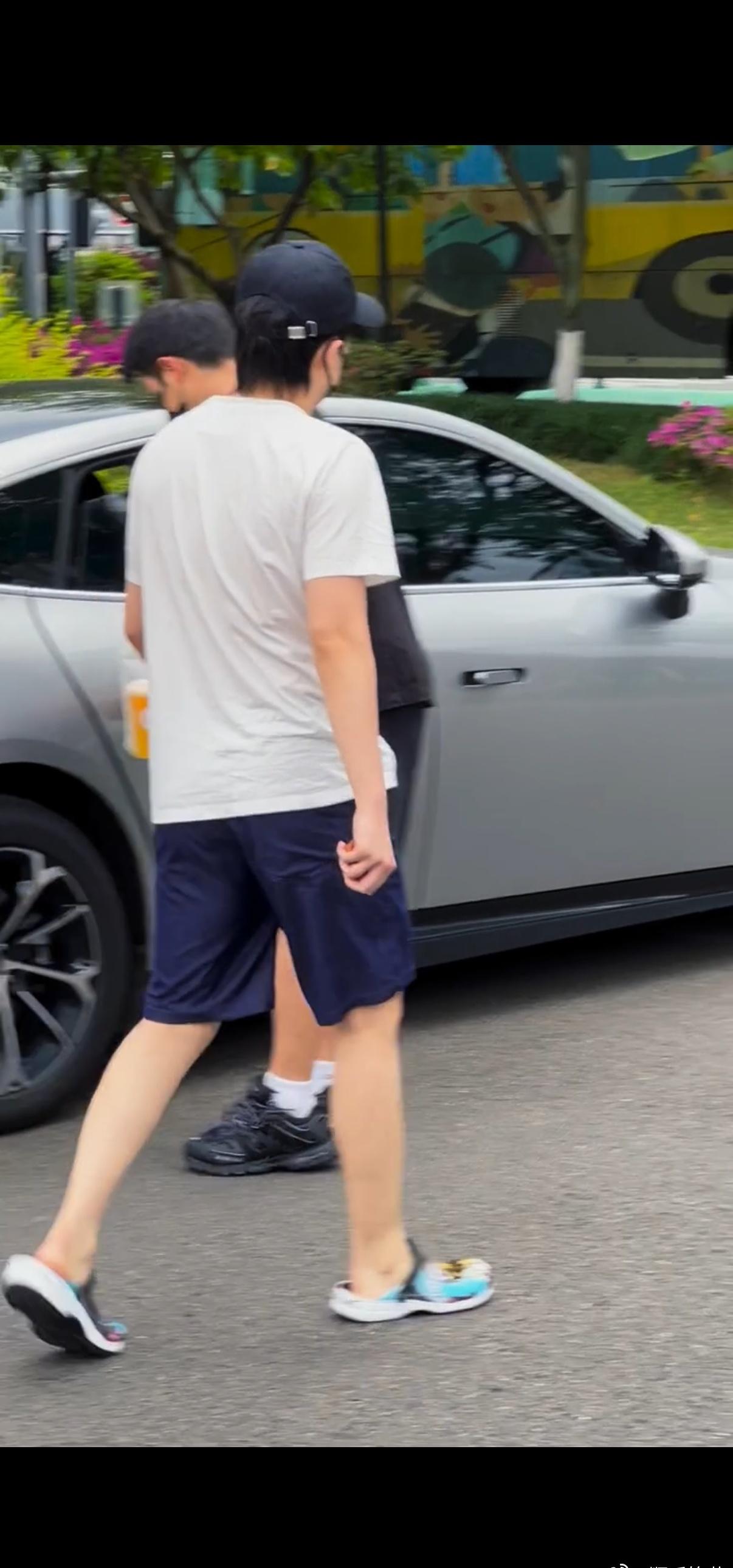 好骚气的鞋 ​​​