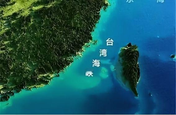美智库的警告，怕是打错了算盘

美国智库又放话了：一旦台海开战，先摧毁中国北方工