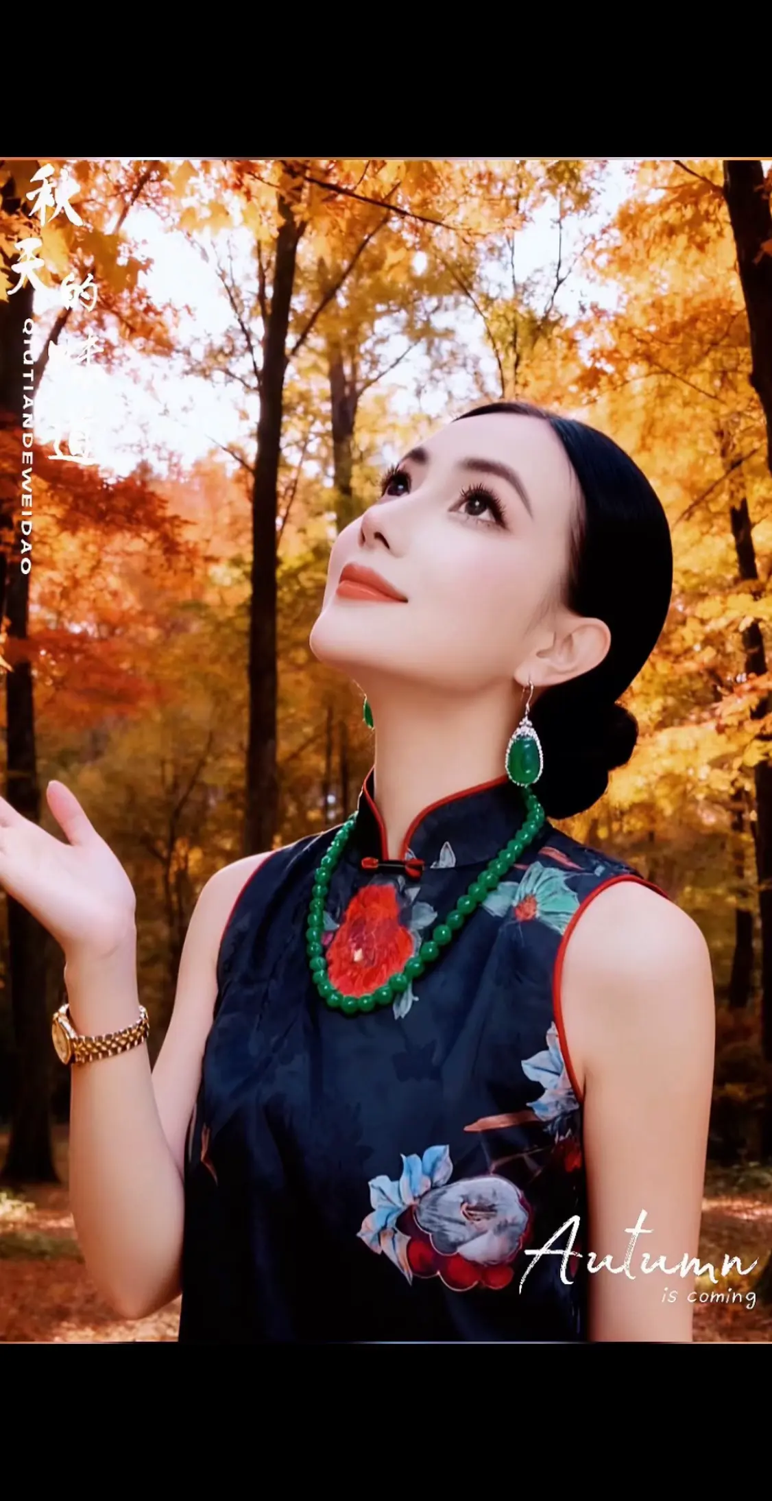 摄影分享 复古风格