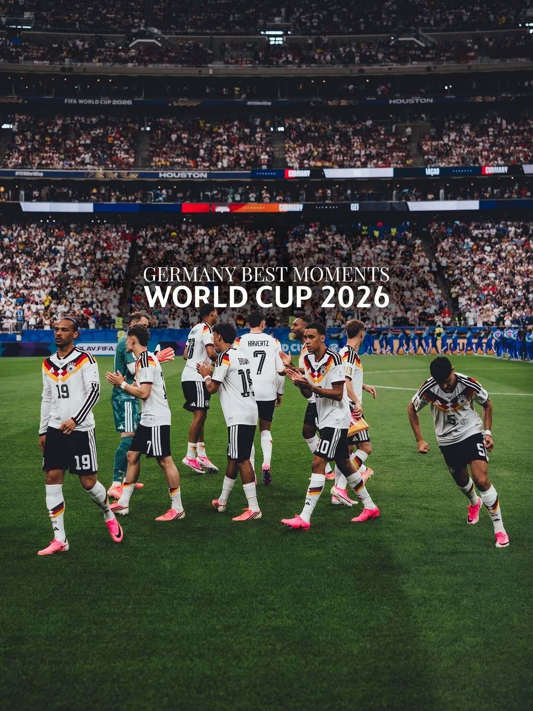 it could have been so great 🇩🇪 