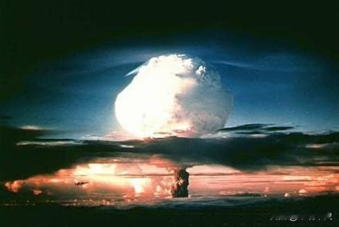 1967年，美国得到了中国氢弹爆炸的消息，直到20年后，美国人才知道，原来是一位
