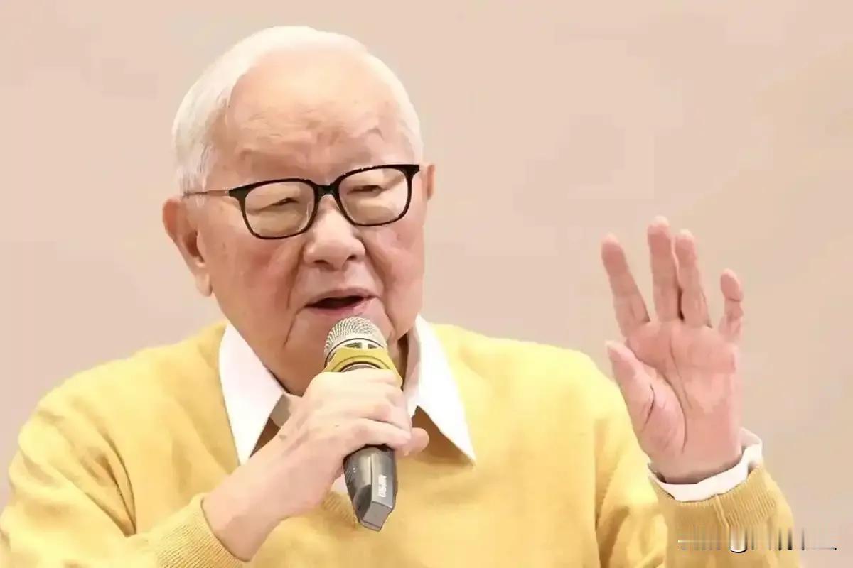 台积电张忠谋再次叫嚣：“如果我们想扼杀他们，中国真的无能为力。”“自从我来到美国