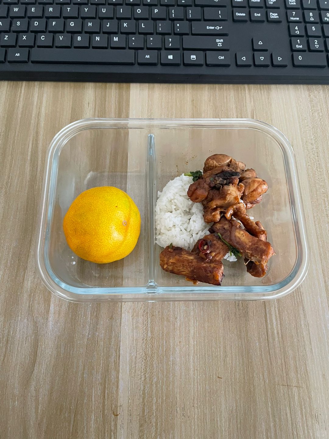 带饭398天，后悔结婚了🥲（二便调，未来可期）