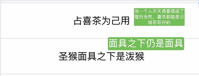 啊啊啊~~~omg！在干什么啊！ 