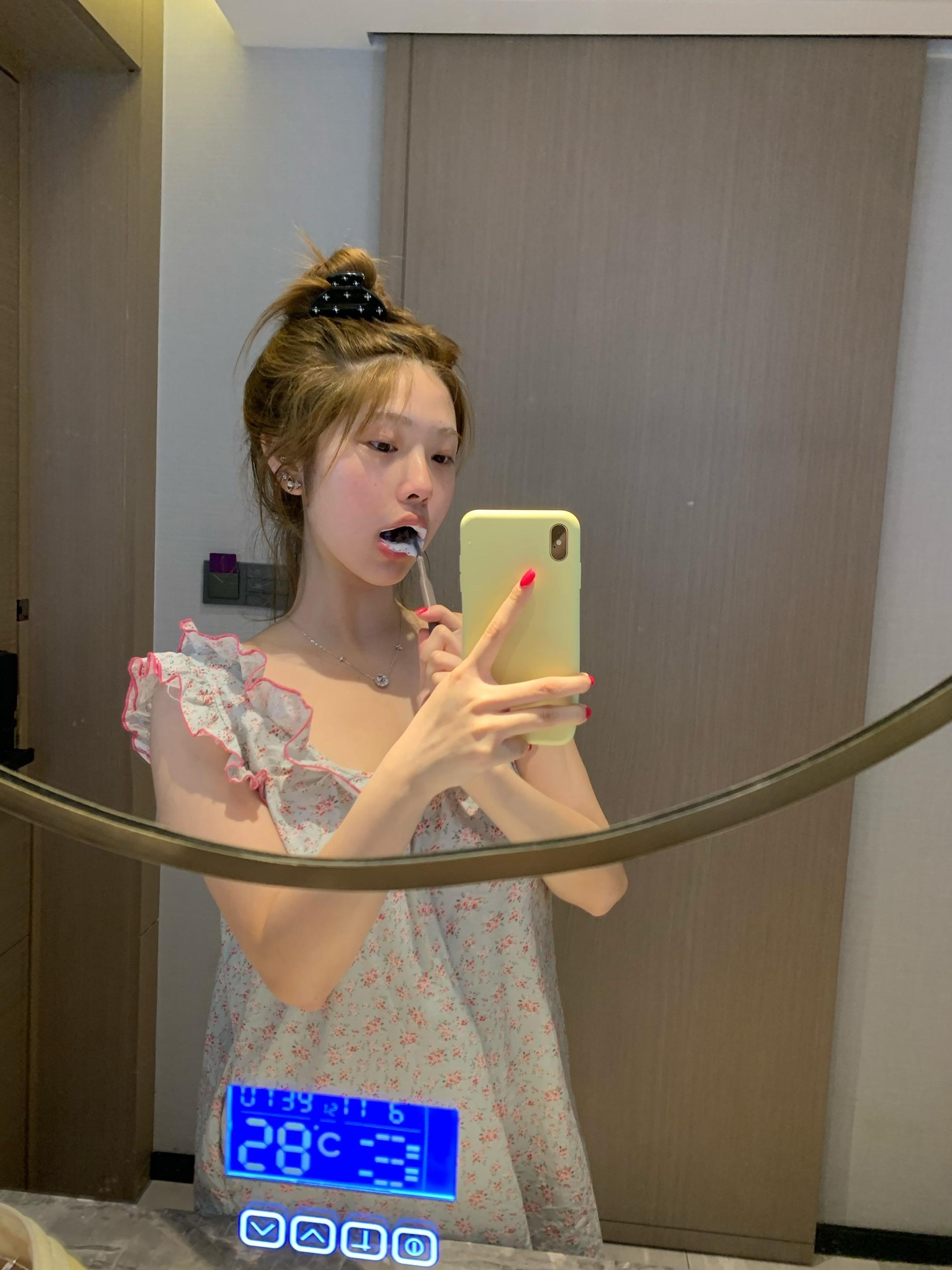 等我的鱿鱼被你读懂 我早就变成铁板烧咯 520