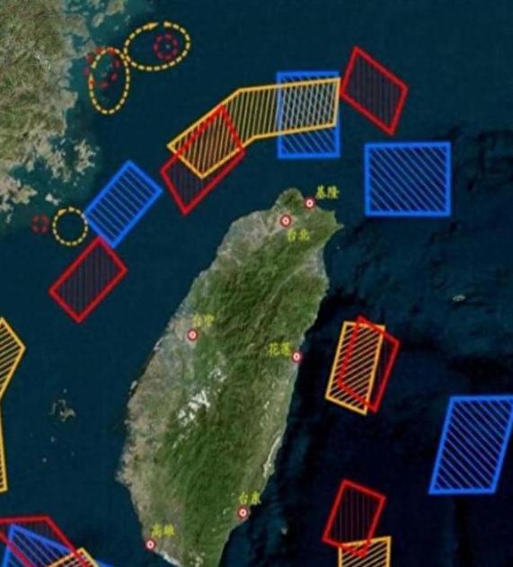 中国终于摸到了破解台湾问题的关键密钥，美国真会眼睁睁看着两岸统一吗，别被华盛顿的