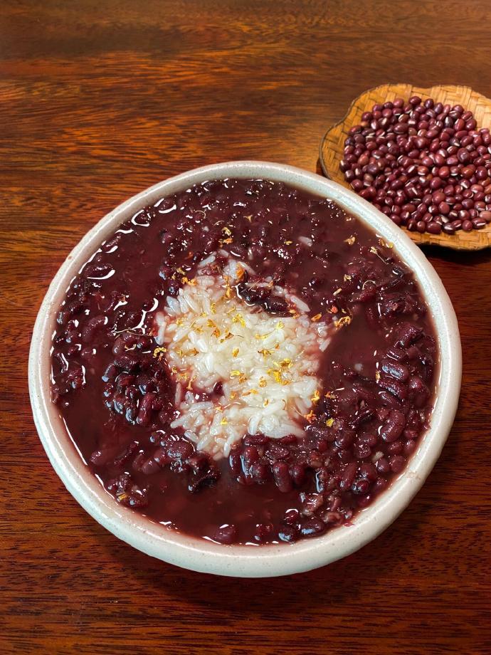 老奶奶教我的补气血方子 ​​​