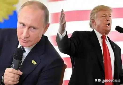 美以侵略伊朗之前，俄罗斯的石油降到了30美元一桶，在美国关税压迫下，买家还在不断