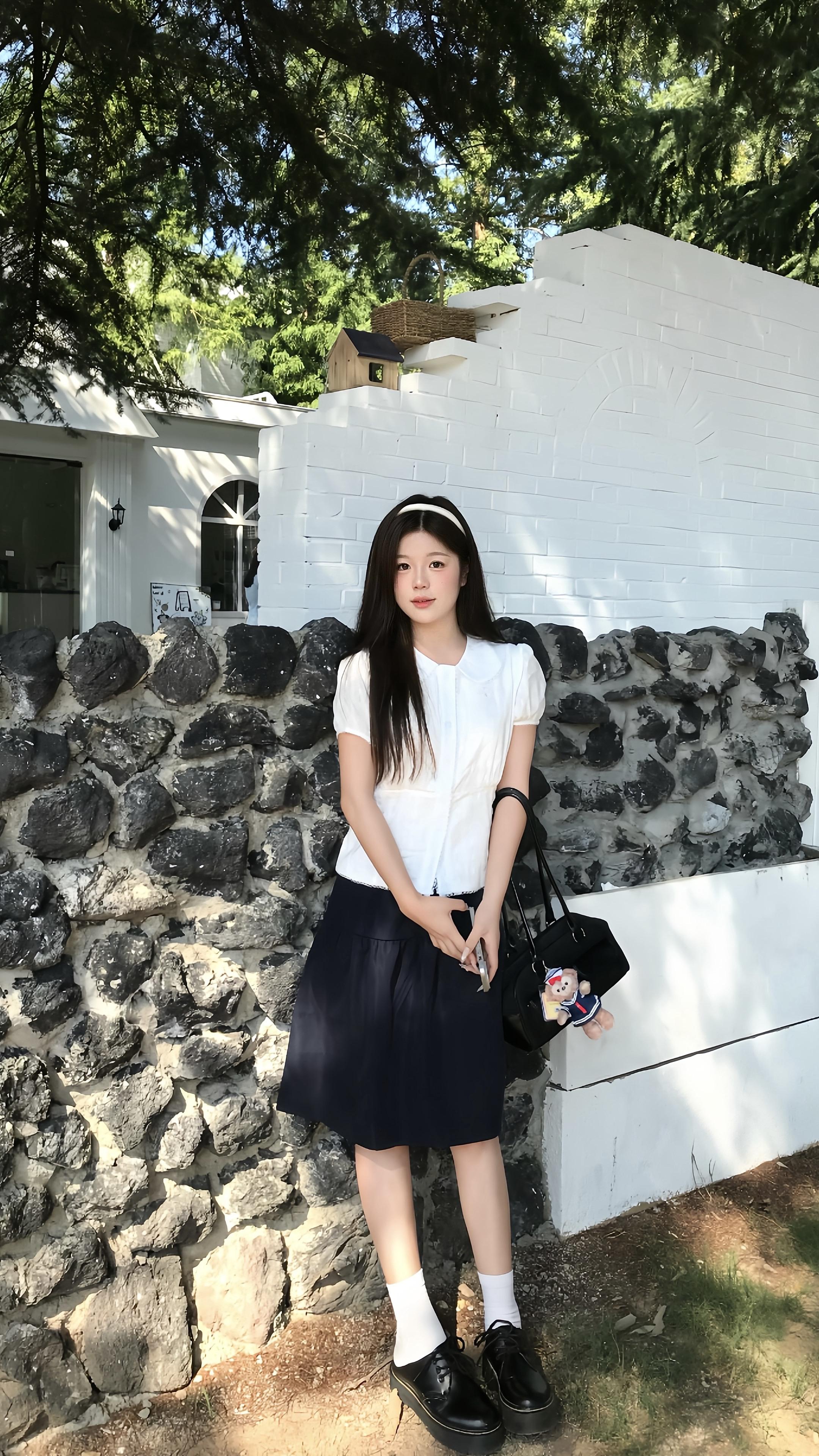 like you～