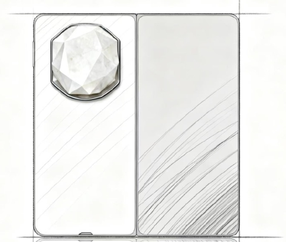 到底是哪款新机？ 既有大变化也有设计传承 用了什么材质、影像是否升级？ 太期待啦