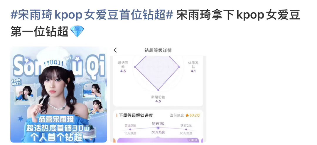 张元英柳智敏退下吧 真正的女五一来了 