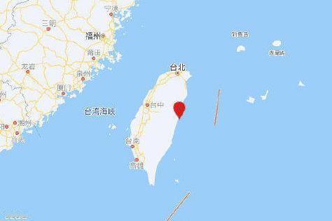 现在国际上有个很普遍的看法：只要台湾不正式宣布独立，中国大陆就不会动用武力解决问