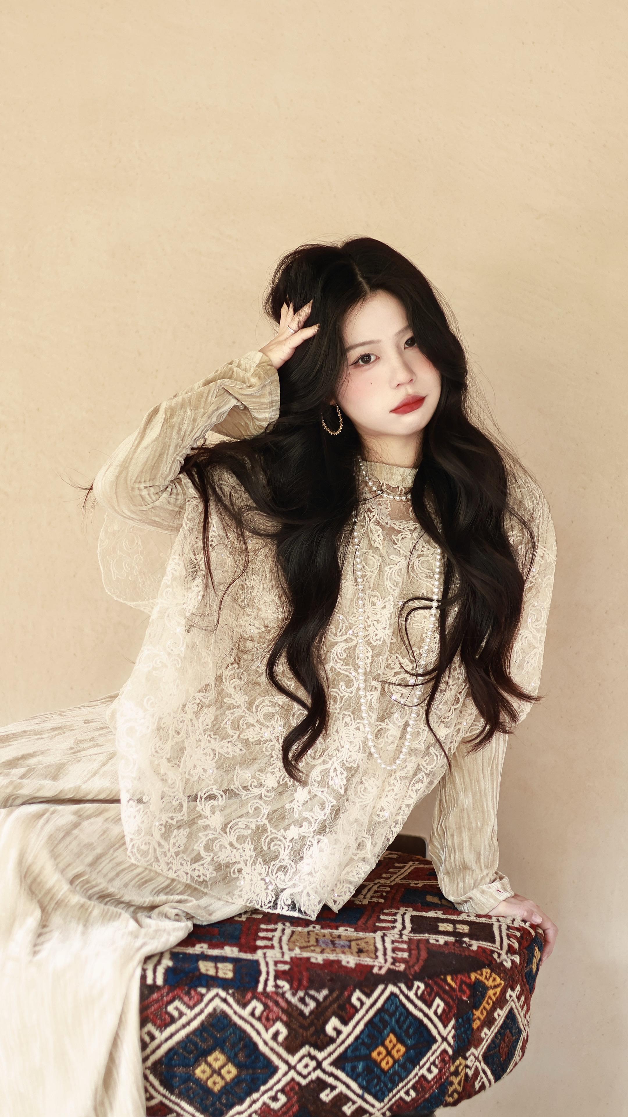 幸福幸福请降临在我手心⌯>ᴗo⌯ಣ。