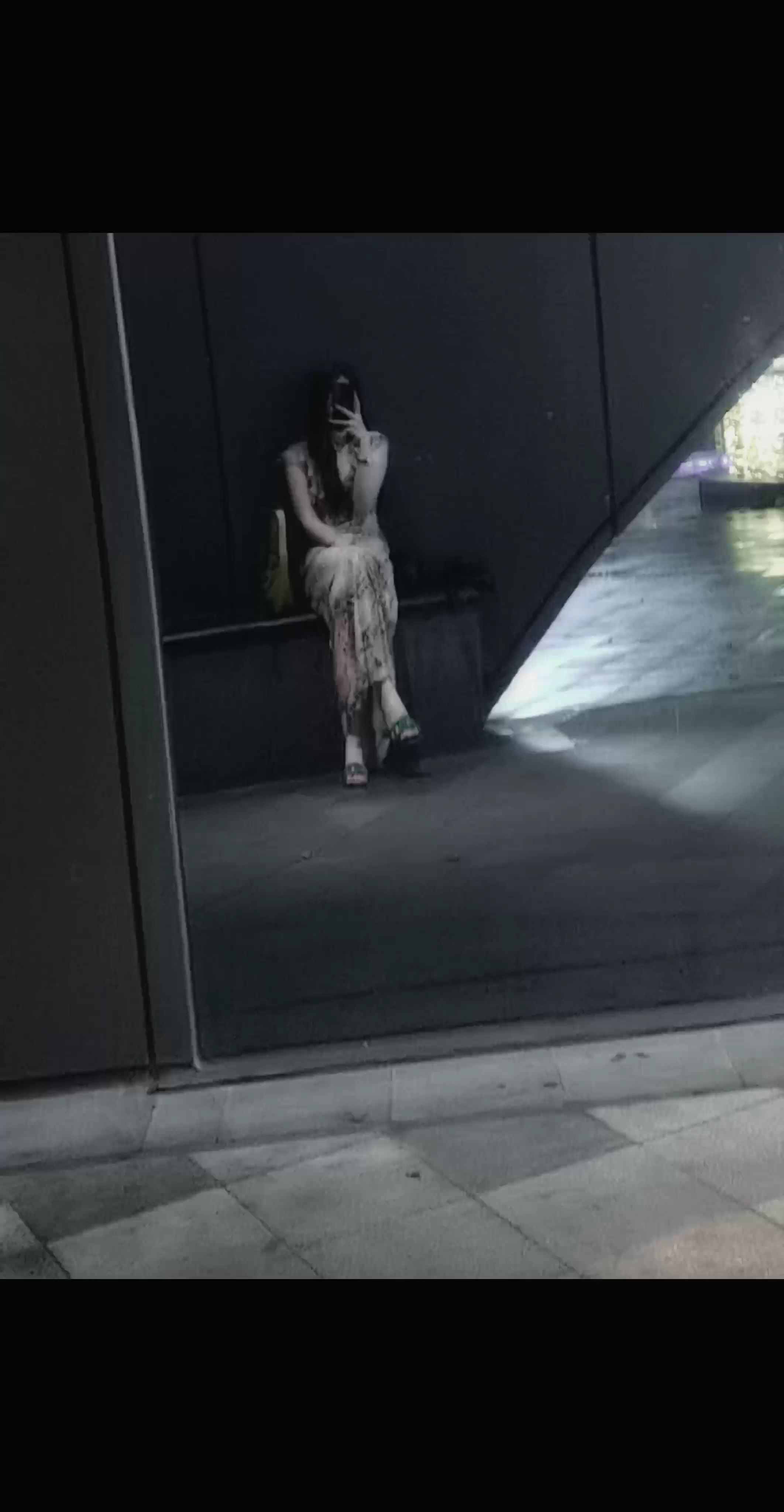 我有过得很好 也被照顾得很好 你呢 在另外一个世界也好吗 有找到了自己...