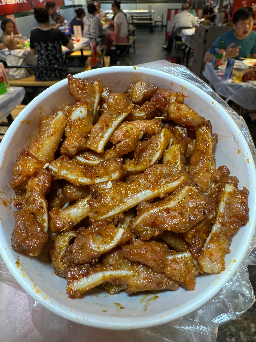 武汉我最怕倒闭的小破店🥲。。。