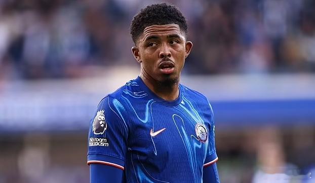 弗法纳赛后遭种族歧视！切尔西+英超官方齐发声：零容忍，坚决追查英超第27轮切尔西