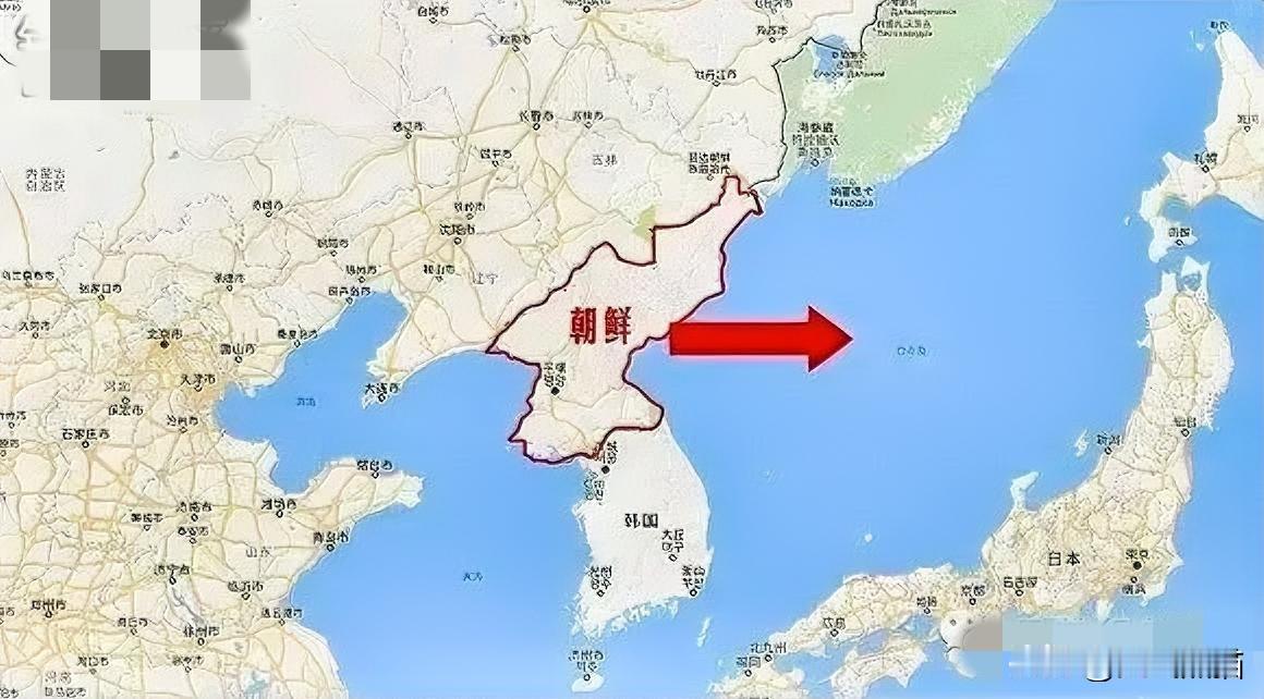 日本为什么忌惮朝鲜！
主要是因为朝鲜与日本没有任何交往。
包括经济方面，文化等方