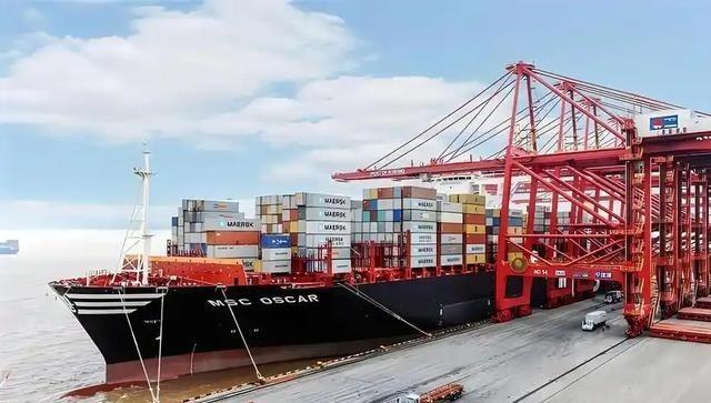 很多人不理解，为什么美国农产品不往价格贵的日本韩国倾销？其实，日本韩国超市里一公