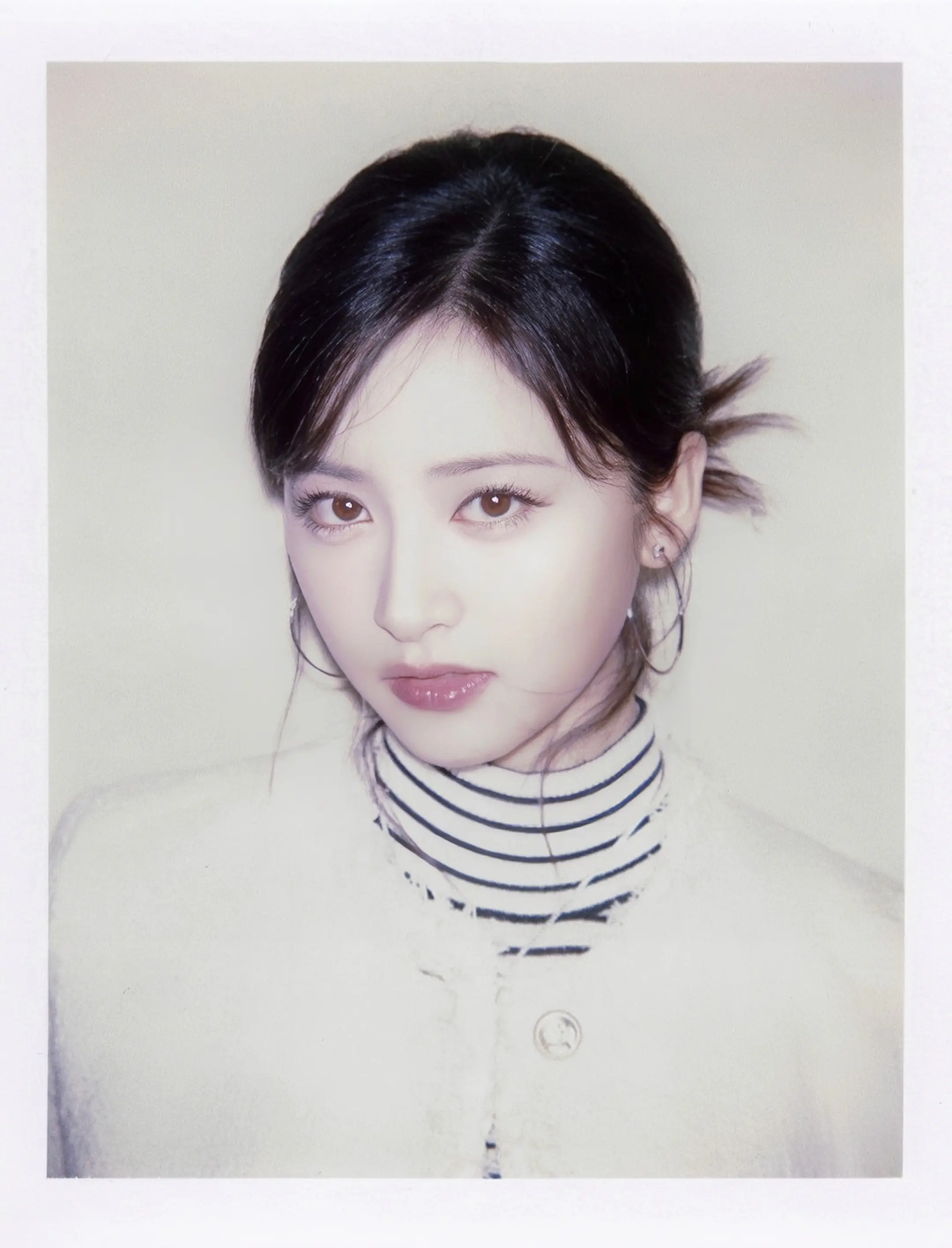 沈月撕拉片好美😘😘。