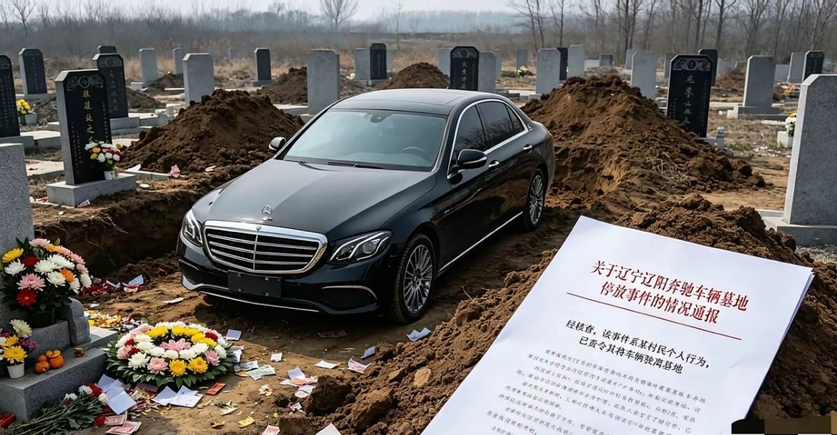 别拿迷信当孝心！ 