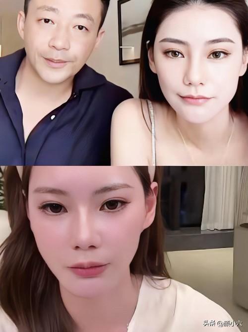 汪小菲又掉“台北坑”了？
上一段婚姻被大S按在台北十年，如今娶了马筱梅，历史直接