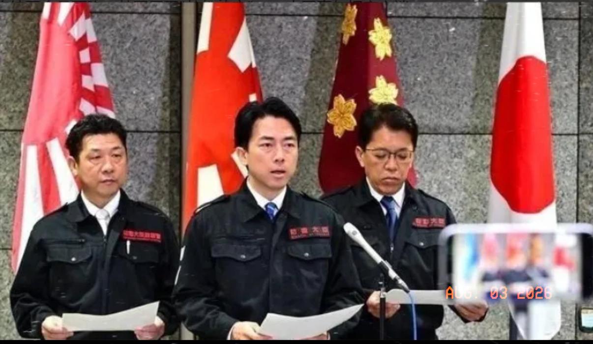 “开战即封门”绝不是吓唬人！一旦中日开战，在日本那几十万拿中国护照的同胞，很可能