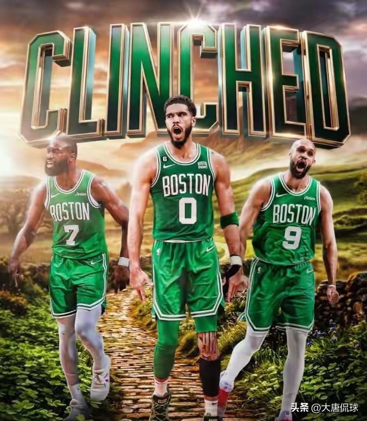 从3D到核心！杰伦布朗完成蜕变，却始终逃不过“二当家”命？

杰伦布朗已经进化成