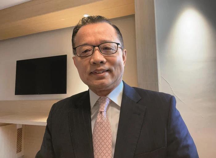 经济学家廖群：可以激活4亿居民换房需求，房地产市场就能获得强劲而持久的发展动力！