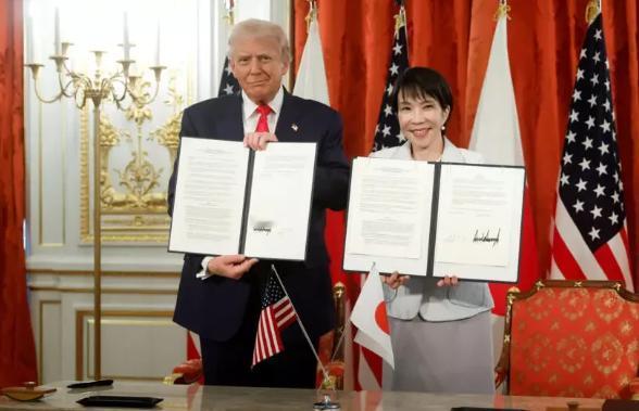 很多人以为，对付日本最狠的手段是 “东风洗地”。错！真相是，北京根本没动一兵一卒