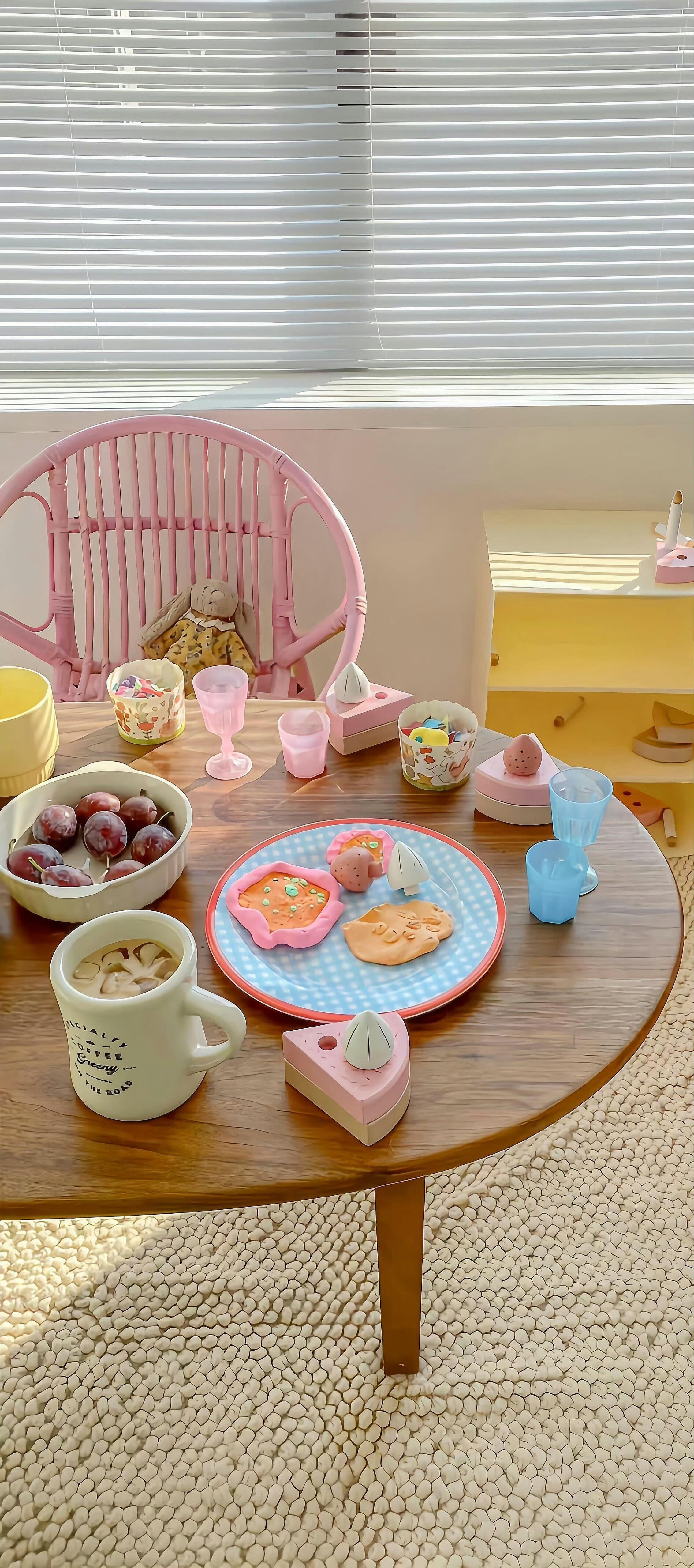 少女心🎀ins壁纸 | 手机壁纸 
