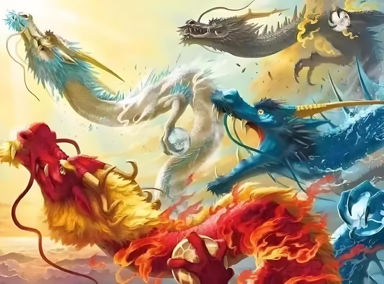 哪吒2超107亿 哪吒2，冲击全球票房冠军！ 