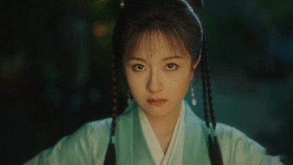 檀健次李兰迪cos许仙青蛇 《滤镜》这部剧真是让人大开眼界，檀健次和李兰迪的co