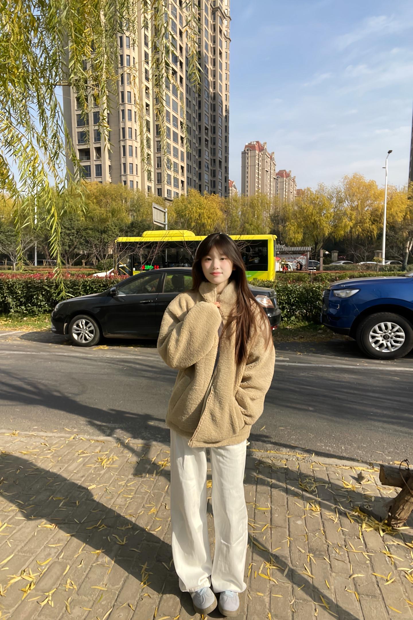 无法掌控的事 就顺其自然吧。