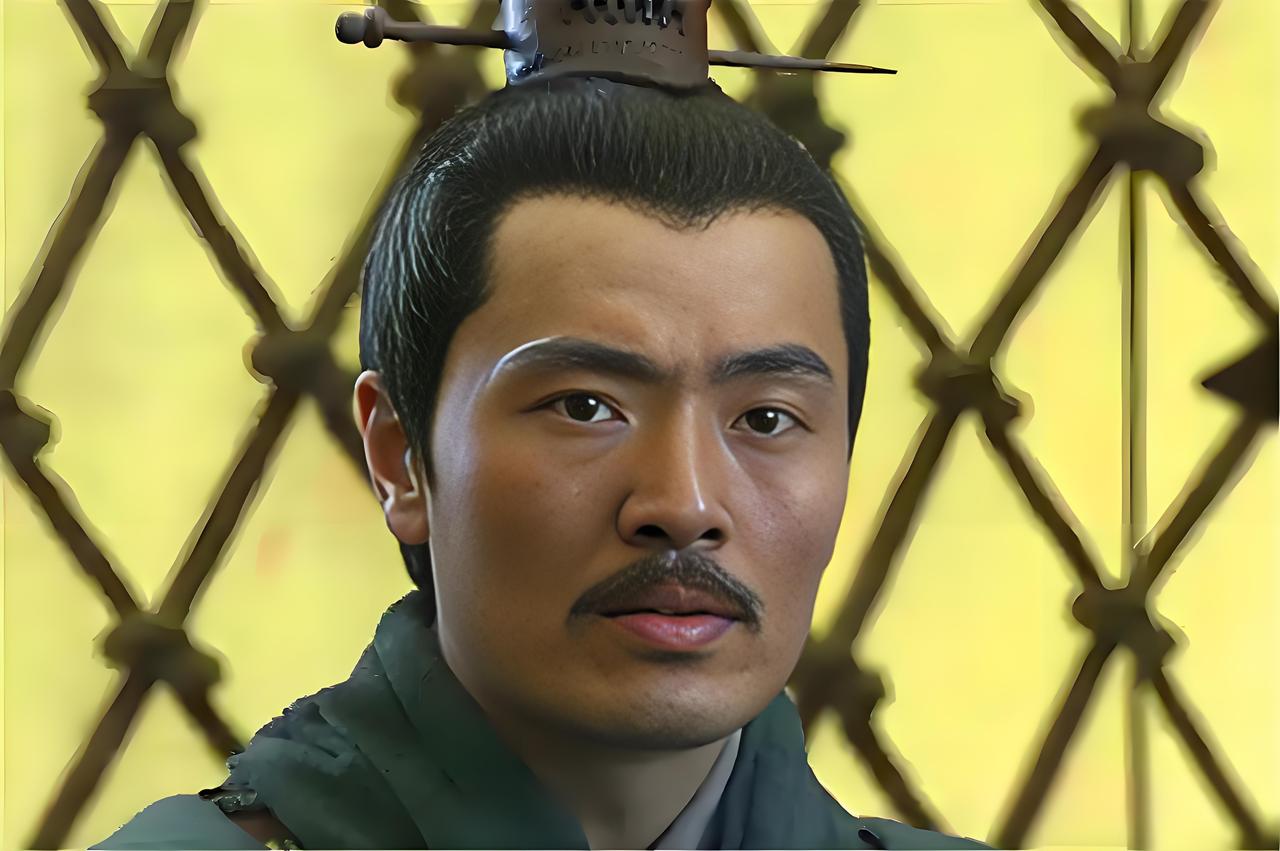 三国“最强大脑”！马良不动一兵一卒，竟改写历史格局？
     在三国那个乱世中