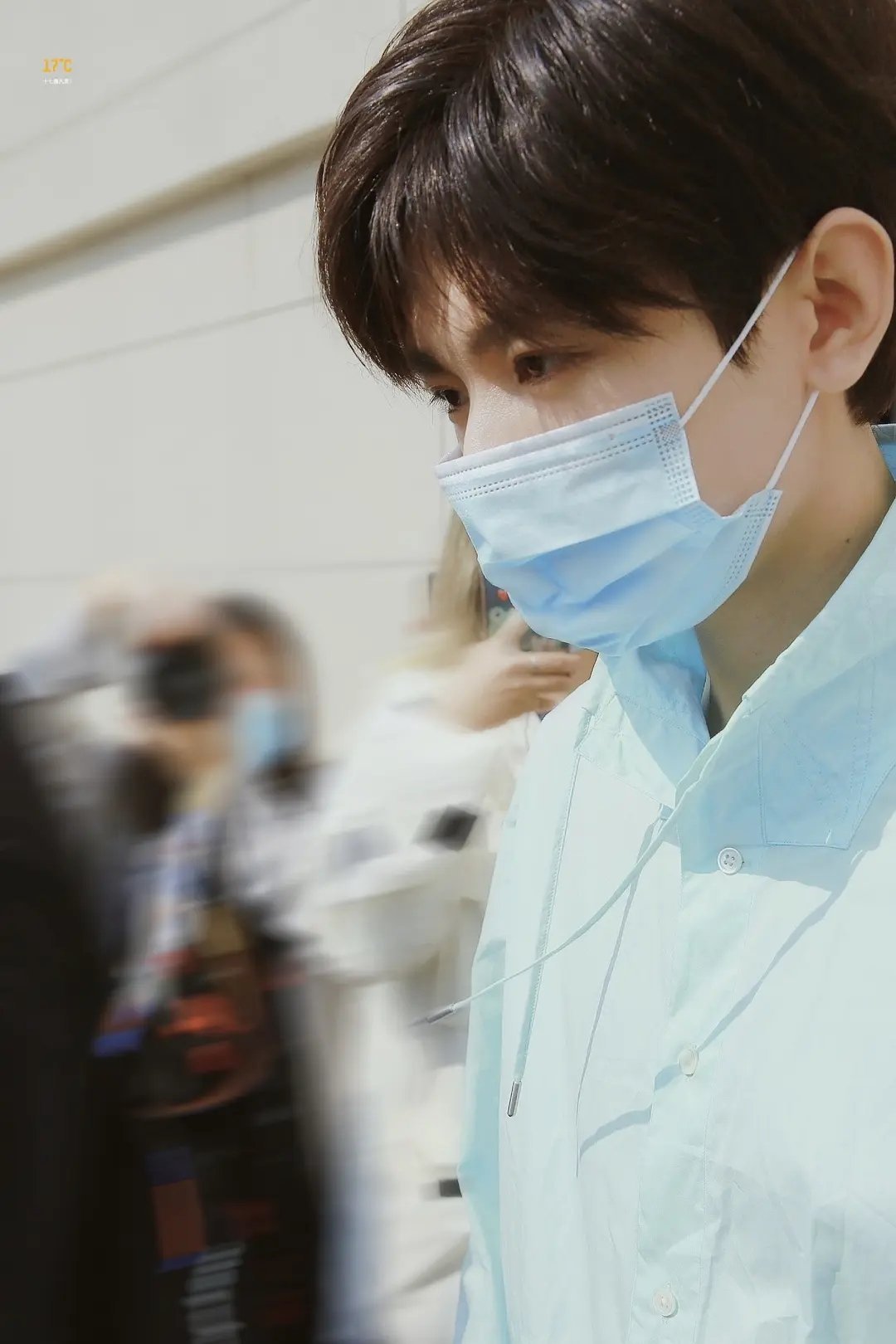 谁懂啊，成毅也太逆生长了吧，越活越少年，这才是真正的内娱冻龄天花板，佩服佩服✨ 