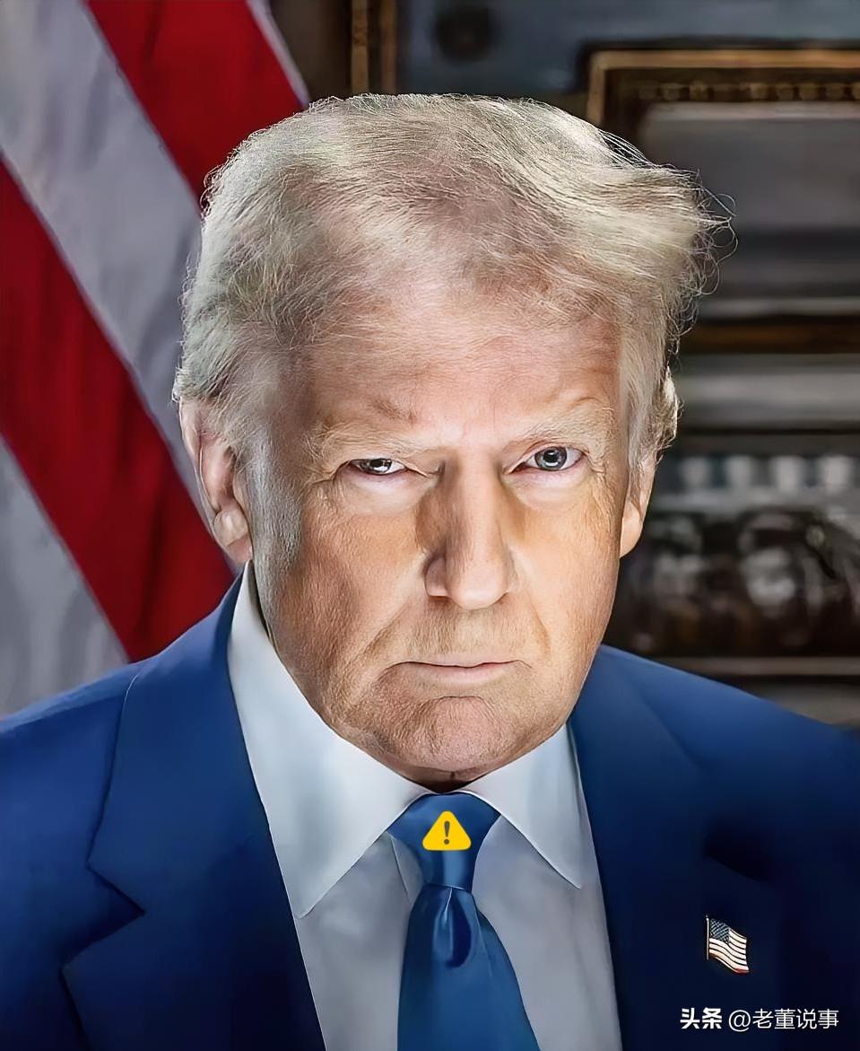 特朗普怒了！ 
3月18日，美国被曝正紧急施压盟友，要求他们必须在本周末前公开“