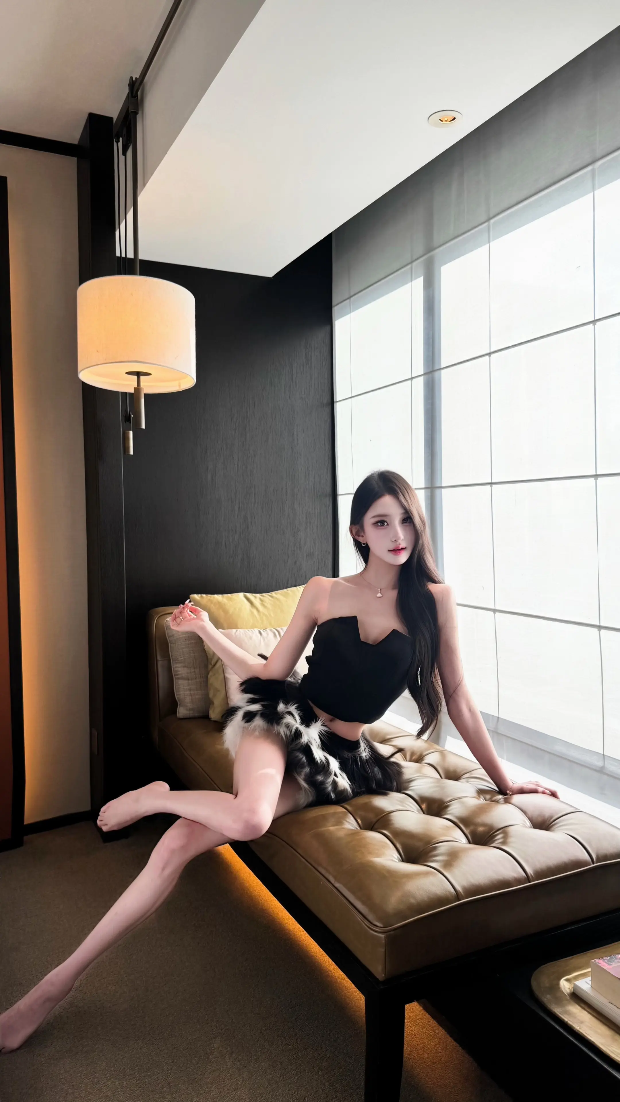 美不被定义.