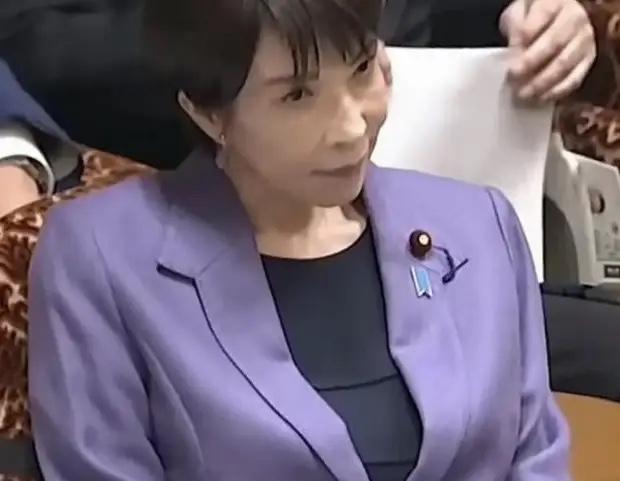 开年就联手施压？欧美日出招，高市早苗四字口号藏野心

    2026年刚开篇，