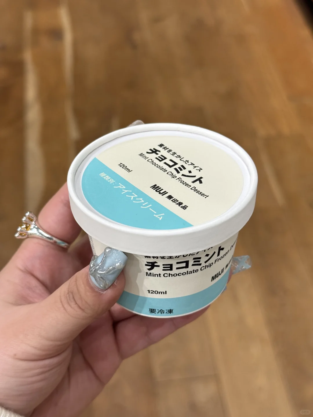 我愿称之为muji最伟大的单品….