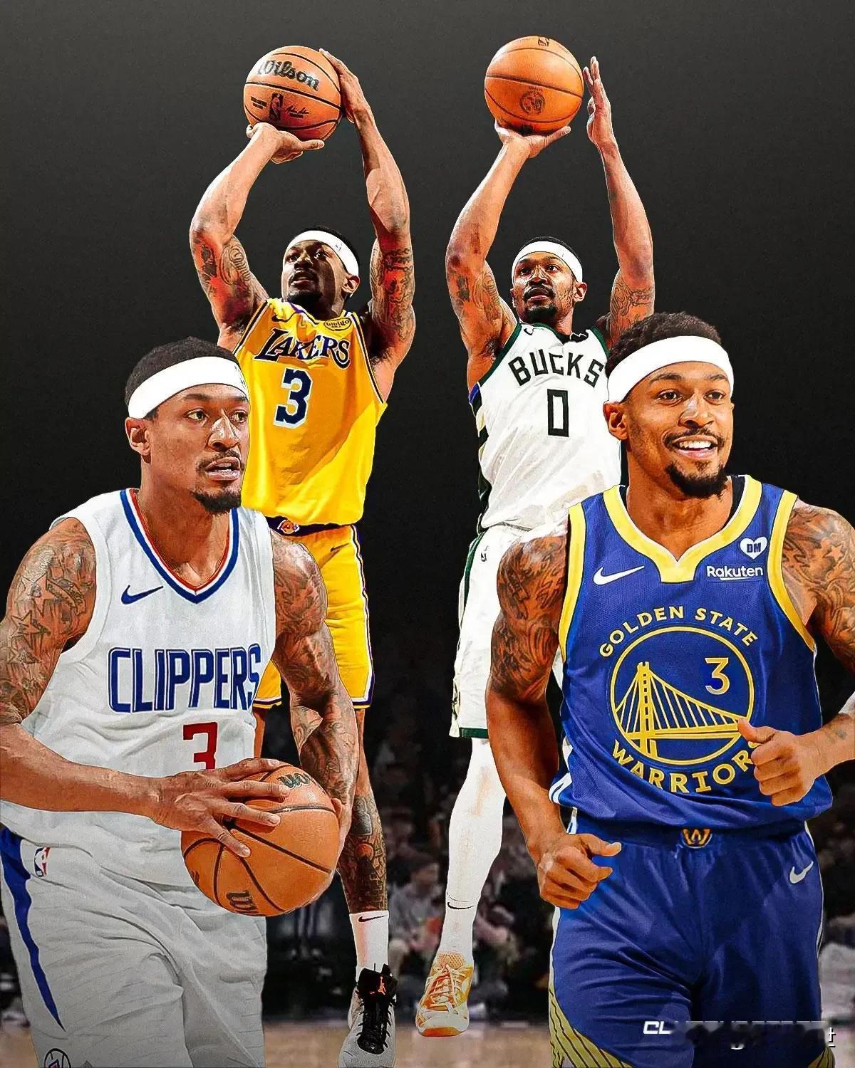 比尔的去向成了当下NBA的热门话题。据The Athletic消息，太阳和比尔有
